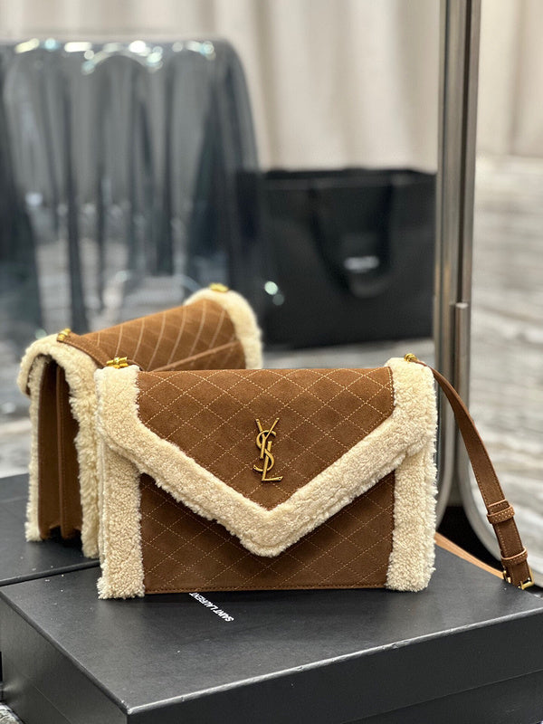 Glami- Glami- - SLY Bags - 1098