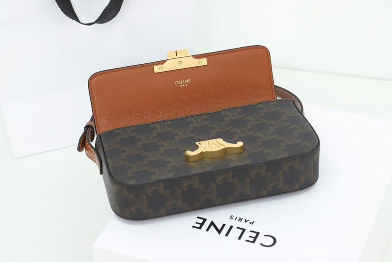 Glamy - COL Bags - 628