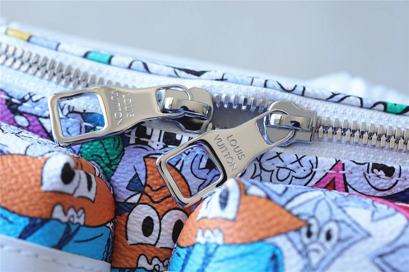 Glami Fashion Lu-Vi bags - 9973