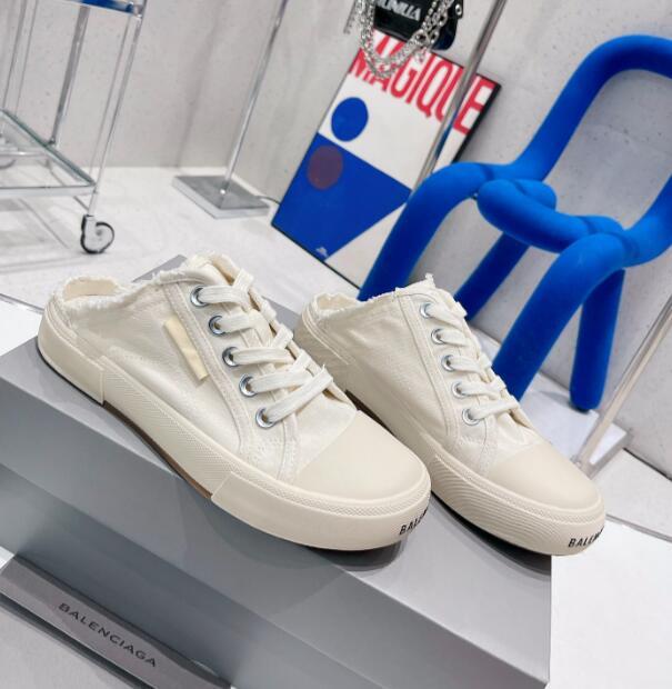 SAMC - BG Men Shoes - 444