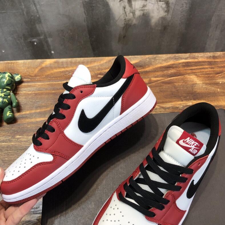 SAMC - NKE Shoes - 1021