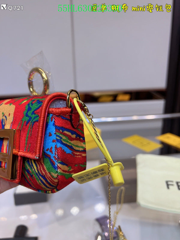 Glami - FDE Bags - 2836