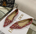SAMCC - DOR Women Shoes - 203