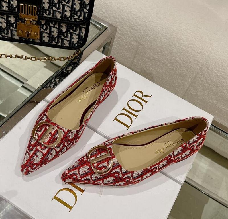 SAMCC - DOR Women Shoes - 203