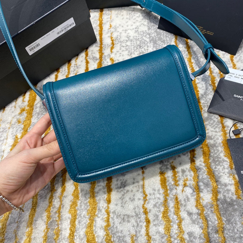 Glami - SLY Bags 024