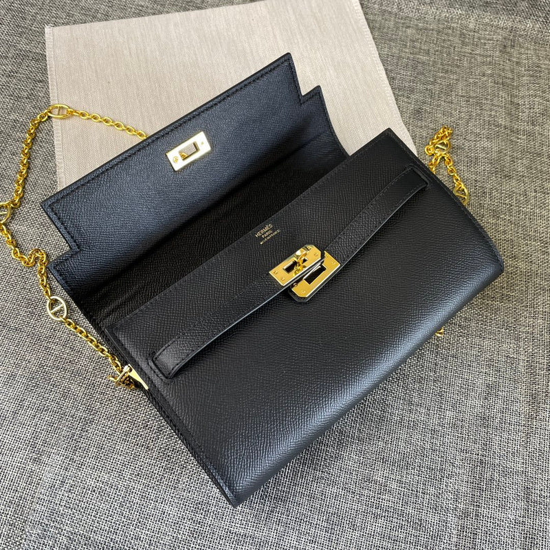 Satchel Bags - HMS-Bags - 923