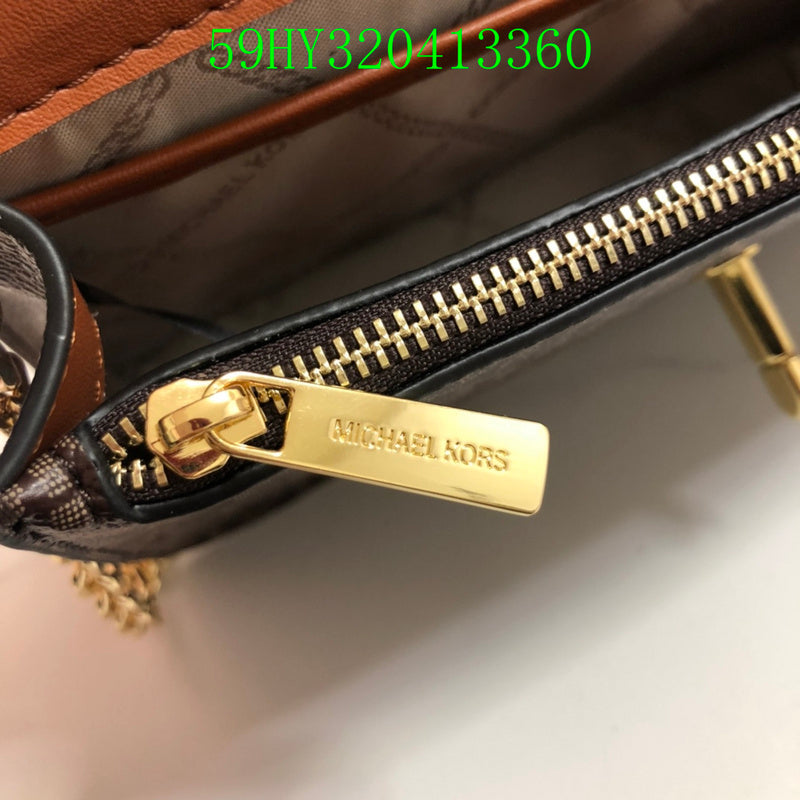Satchel Bags - MK Bags - 095