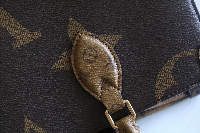 Glami Fashion Lu-Vi bags - 8674
