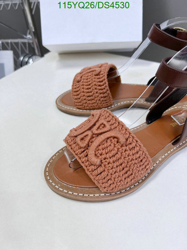 SAMC - COL Women Shoes - 029