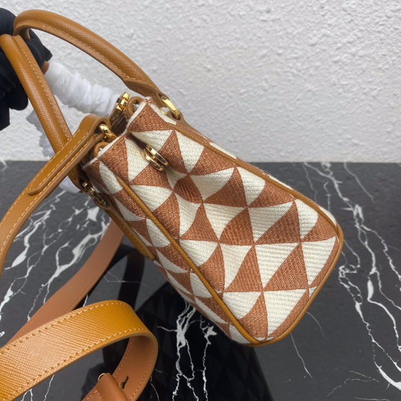Glamy - PD Bags - 1199