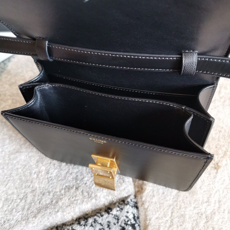 Glamy - COL Bags - 1384