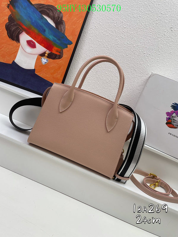 Satchel Bags - PDA Bags - 3256