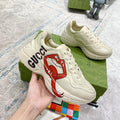 SAMC - GUKI Men Shoes - 584