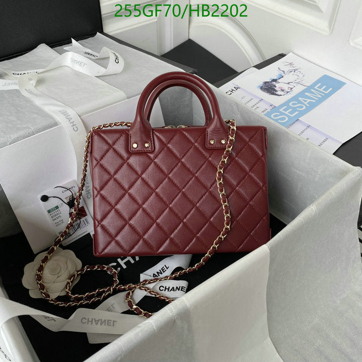 SAMC - CHL Bags - 203