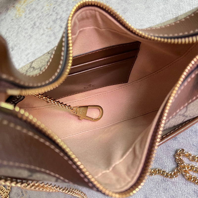 Glami Fashion - GCI Bags - 2015