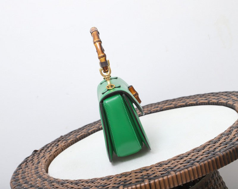 Satchel Bags - GCI Bags - 1198