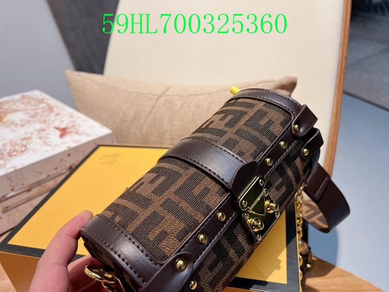 Glami - FDE Bags - 1714