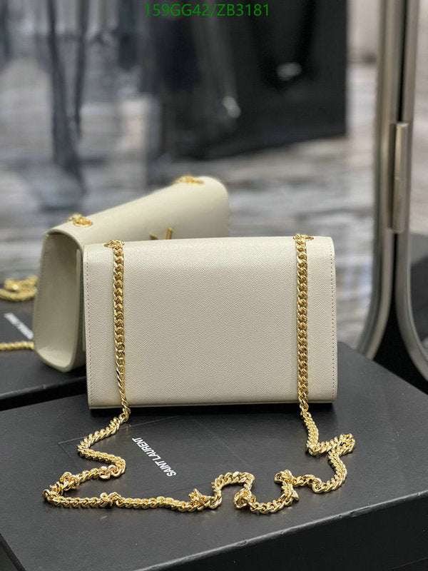 SAMC - YLS Bags - 382