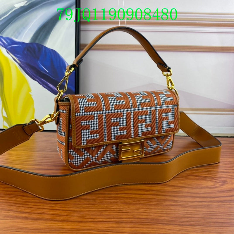 Glami - FDE Bags - 1379