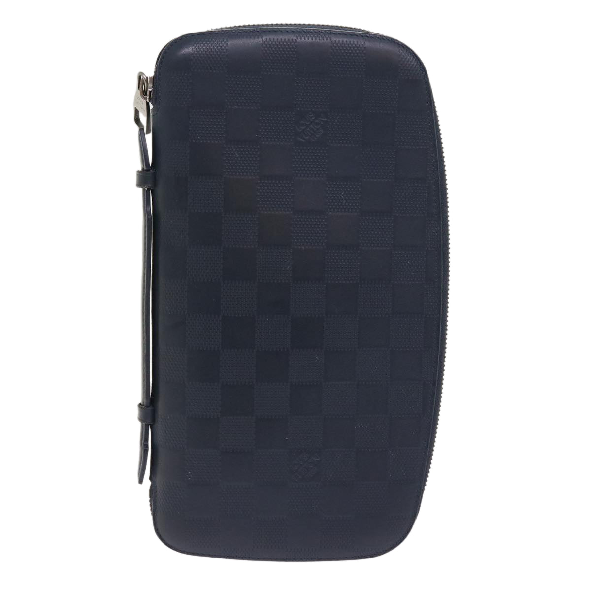 Louis Vuitton Atholl Clutch Bag