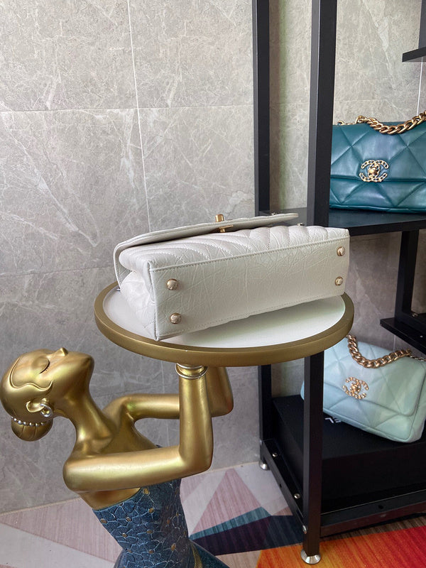 Satchel Bags - CHL Bags - 4680