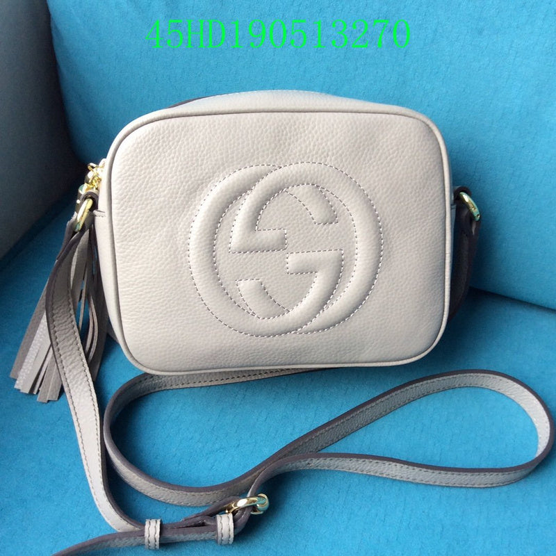 Glami Fashion - GCI Bags - 10379