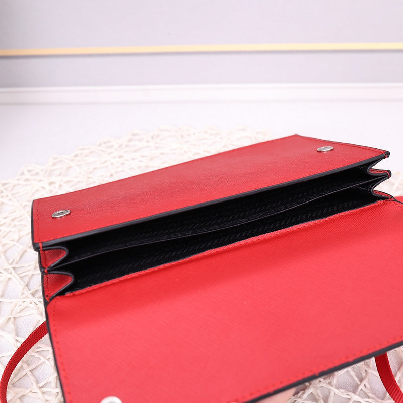 Satchel Bags - PRA Bags - 458