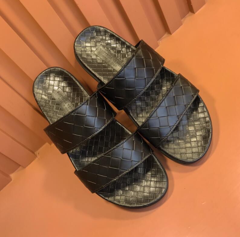 SAMC - BOV Men Shoes - 205