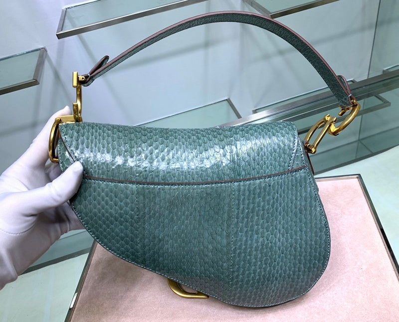 Satchel Bags - DOR Bags - 1239