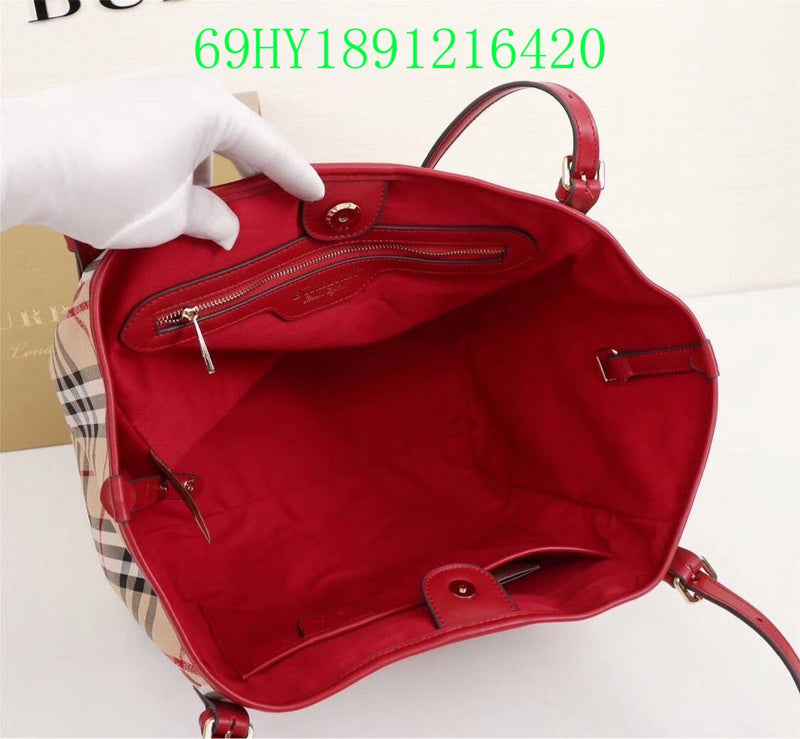ELE Fashion -BBR Bags - 346
