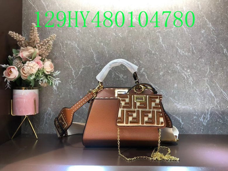 Glami - FDE Bags - 2714