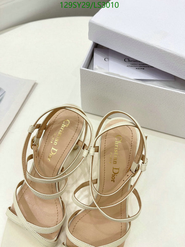 SAMCC - DOR Women Shoes - 1851