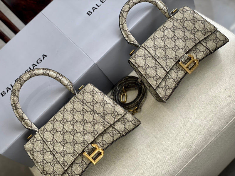 ELE Fashion - BGA Bags - 1606
