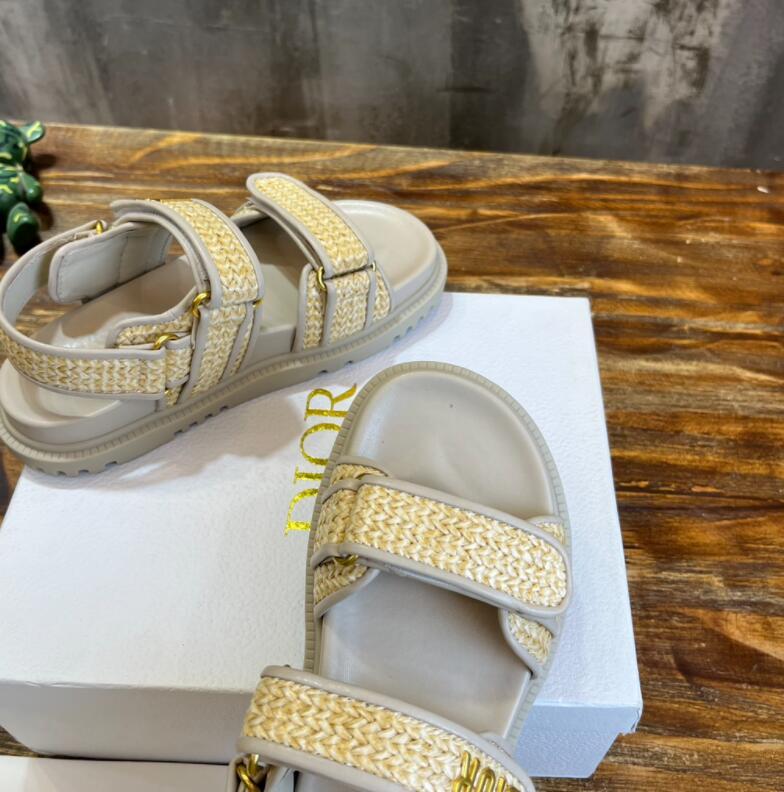 SAMCC - DOR Women Shoes - 358