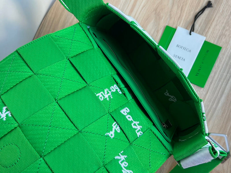 Glamy - BOV Bags - 828