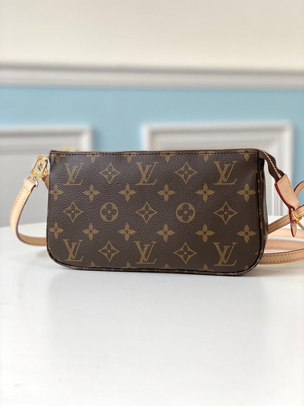 Satchel Bags - VL Bags - 2201