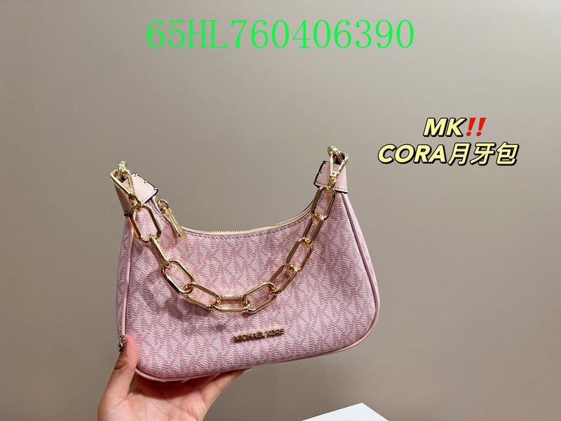 Satchel Bags - MK Bags - 113