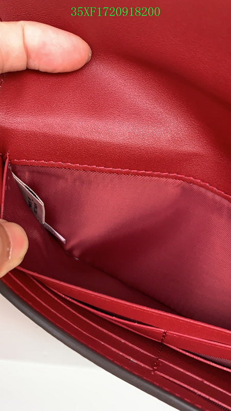Glami - CAH Wallet - 087