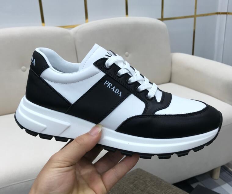 Glamy - PD Men Shoes - 442