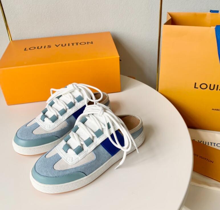 Glamy - LOV Women Shoes - 332