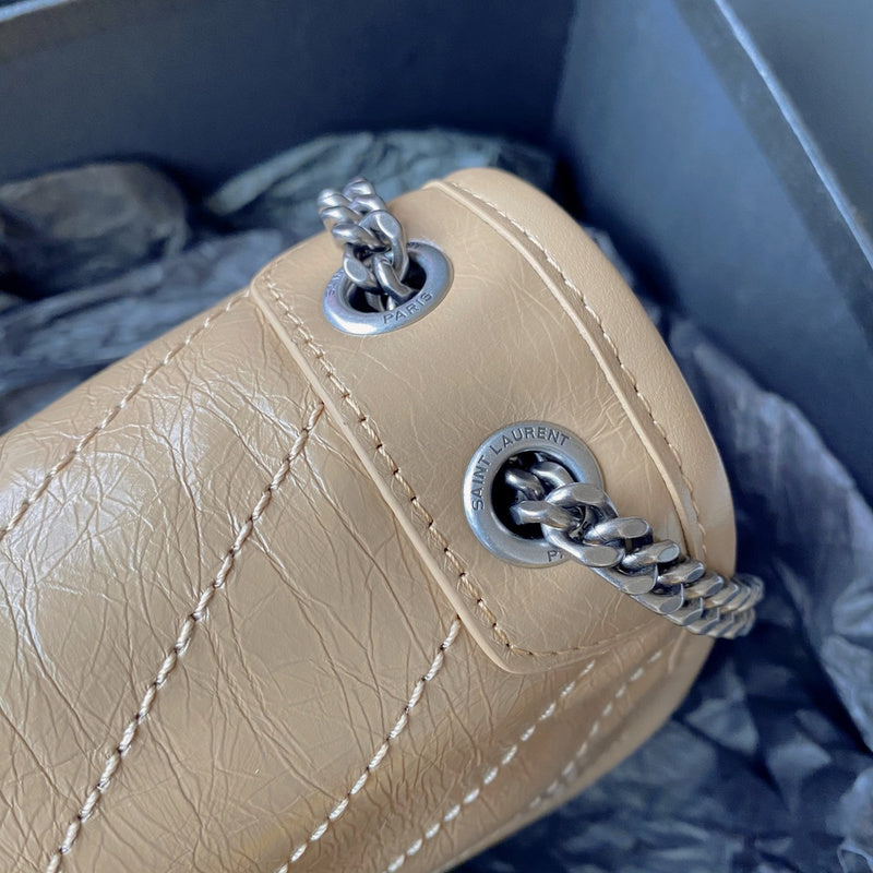 Glamy - YLS Bags - 338