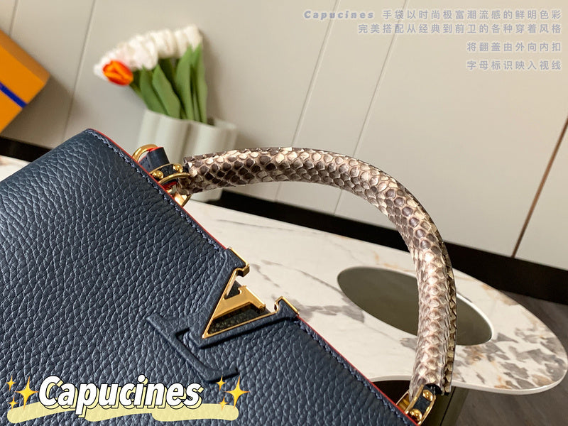 Glamy - LOV Bags - 1251