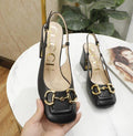 SAMC - GUKI Women Shoes - 1603
