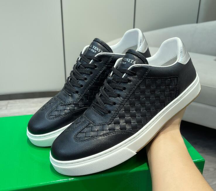 SAMC - BOV Men Shoes - 162