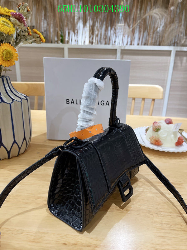 Satchel Bags - BGA Bags - 2378