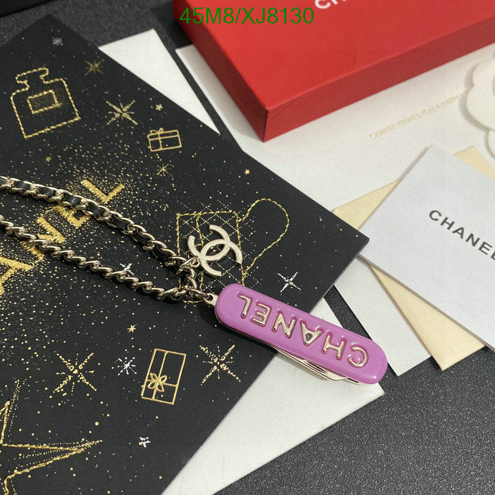 SAMC - CHL Jewelry - 961