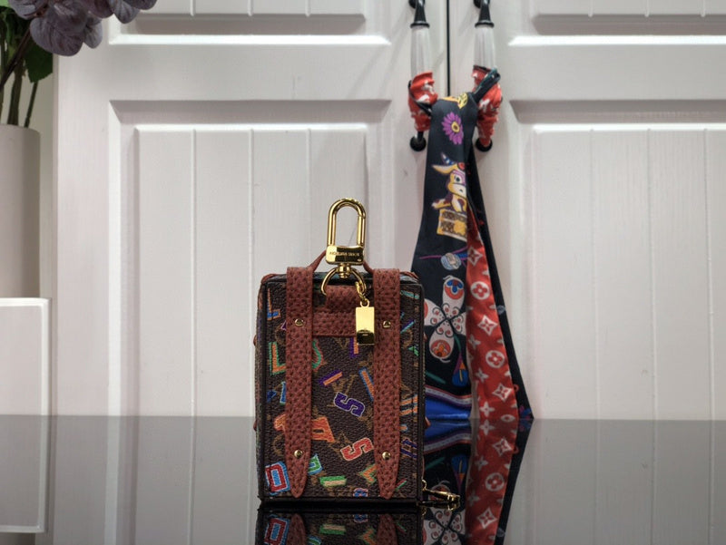 Glami- Glami- Lu-Vi bags - 2866