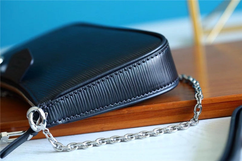 Satchel Bags - VL Bags - 7614
