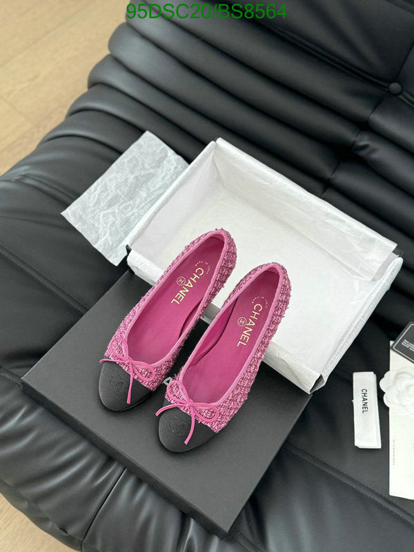 SAMC - CHL Women Shoes Ballet - 030