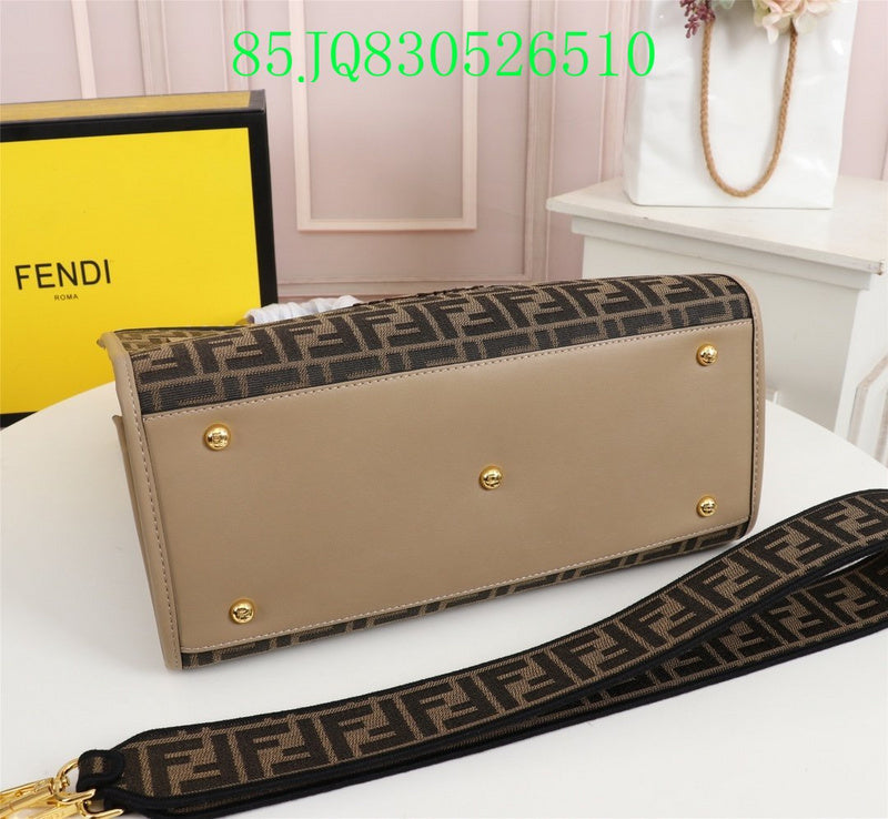 Glami - FDE Bags - 3199